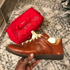 Maison Margiela Replica Sneakers size 11
